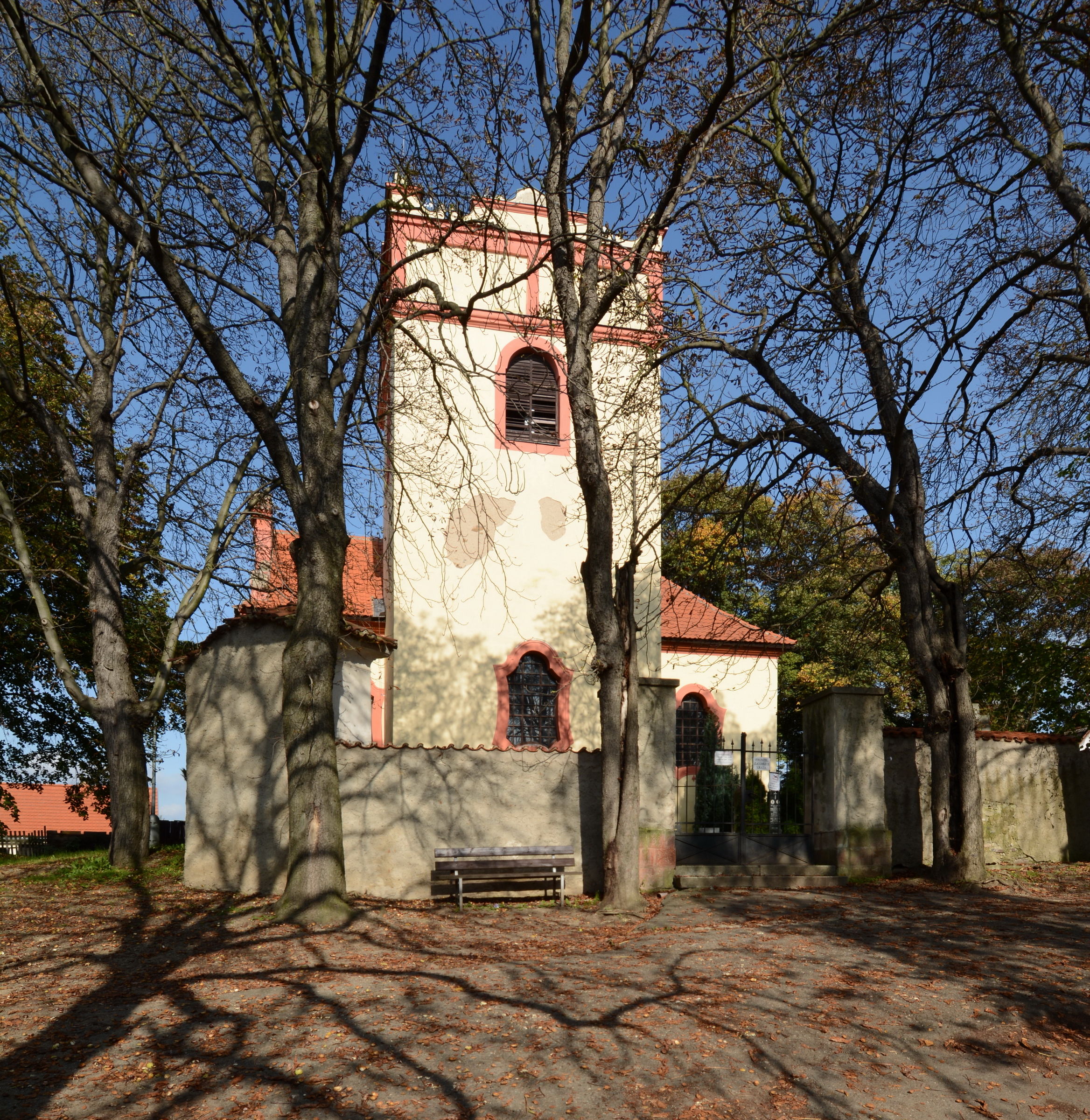 Church of Saint Margaret